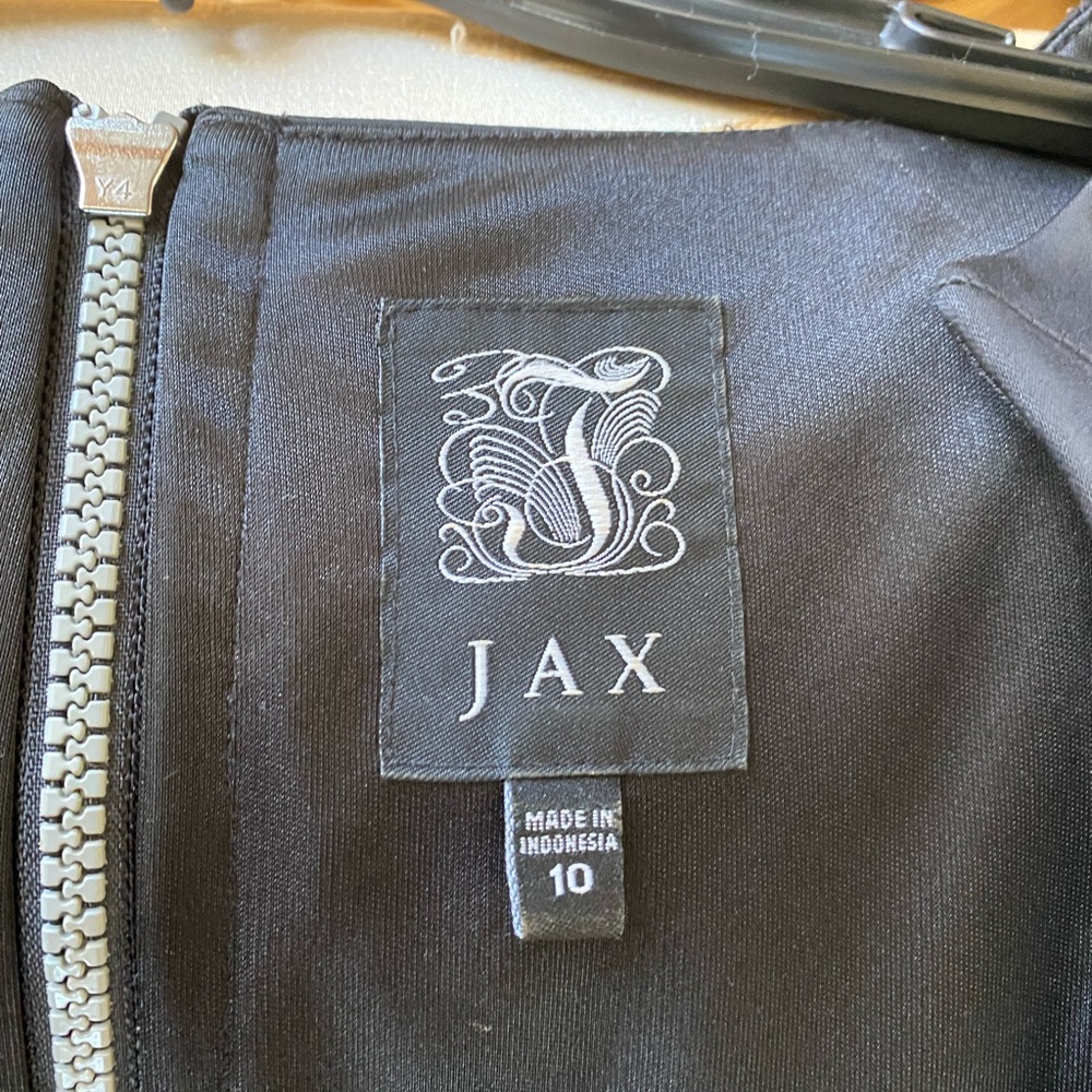 JAX DRESS - Picture 4 of 5